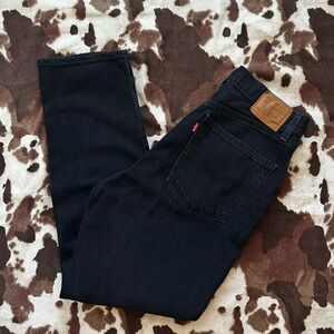 Levi’s 70 High slim straight women’s jeans